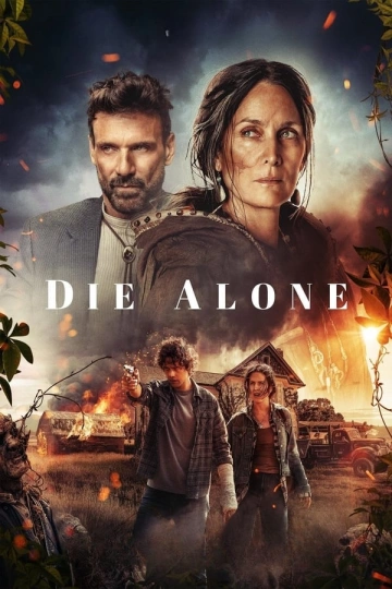 Die Alone [WEBRIP 720p] - FRENCH