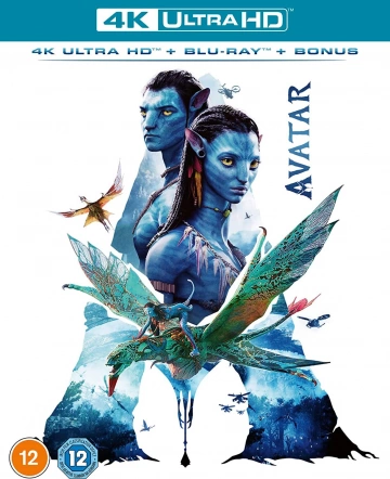 Avatar [4K LIGHT] - MULTI (FRENCH)