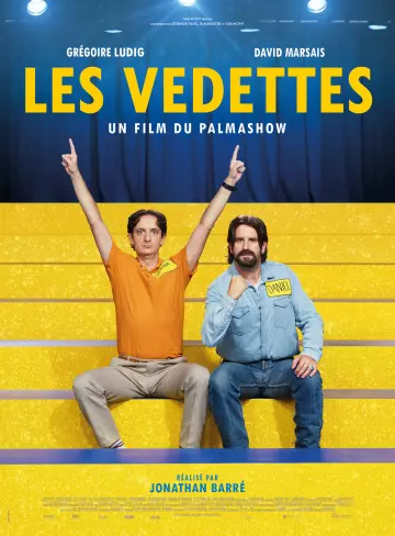 Les Vedettes  [WEB-DL 720p] - FRENCH