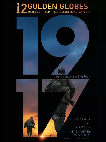 1917  [DVDSCREEN] - VOSTFR