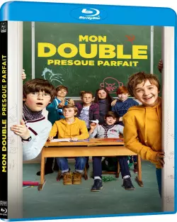 Mon Double Presque Parfait  [BLU-RAY 720p] - FRENCH