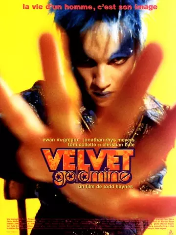 Velvet Goldmine  [DVDRIP] - FRENCH