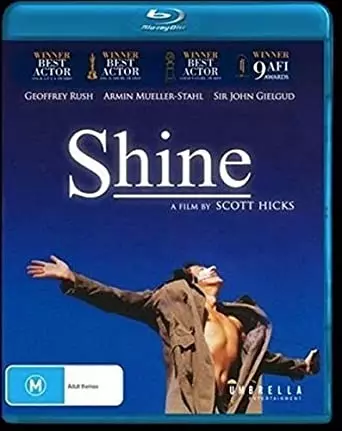 Shine  [BLU-RAY 1080p] - MULTI (TRUEFRENCH)