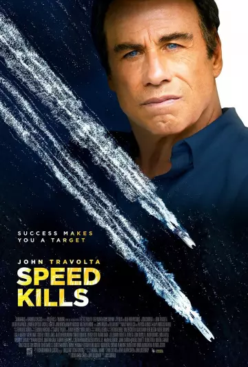 Speed Kills [BDRIP] - FRENCH