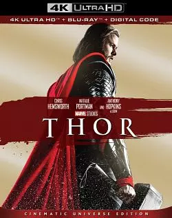 Thor  [4K LIGHT] - MULTI (TRUEFRENCH)