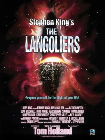 Les Langoliers  [DVDRIP] - TRUEFRENCH