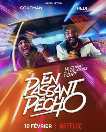 En Passant Pécho ?Les Carottes Sont Cuites?  [WEB-DL 1080p] - FRENCH