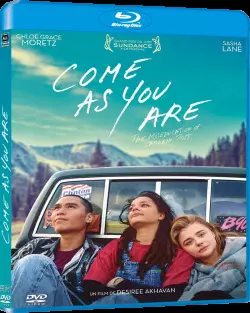 Come as you are  [BLU-RAY 1080p] - MULTI (FRENCH)