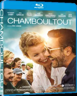 Chamboultout  [HDLIGHT 720p] - FRENCH