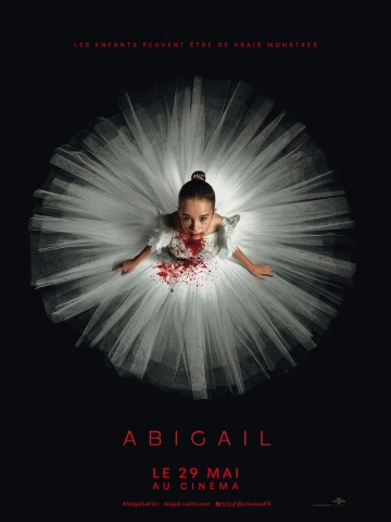 Abigail  [WEBRIP] - TRUEFRENCH