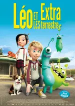 Léo et les extra-terrestres  [HDRIP] - FRENCH