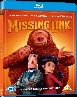 Monsieur Link  [BLU-RAY 720p] - TRUEFRENCH