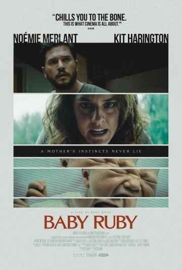 Baby Ruby  [WEB-DL 1080p] - MULTI (FRENCH)