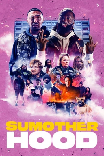 Sumotherhood  [WEB-DL 1080p] - MULTI (FRENCH)