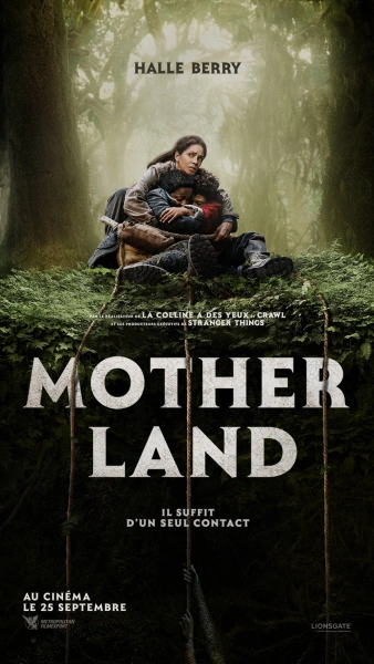 Mother Land  [WEB-DL 1080p] - MULTI (FRENCH)