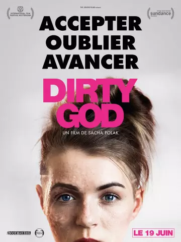 Dirty God [WEB-DL 1080p] - MULTI (FRENCH)