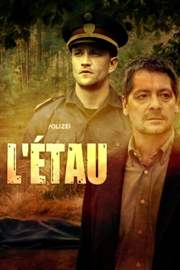 L'Étau  [WEBRIP 720p] - FRENCH