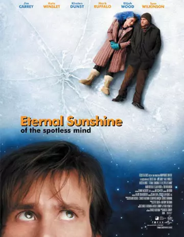 Eternal Sunshine of the Spotless Mind  [HDLIGHT 1080p] - MULTI (TRUEFRENCH)