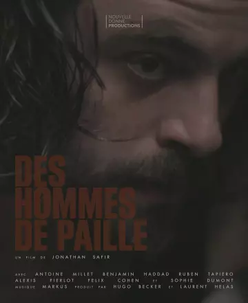 Des hommes de paille  [WEB-DL 1080p] - FRENCH