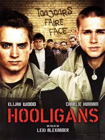 Hooligans  [HDLIGHT 1080p] - MULTI (TRUEFRENCH)