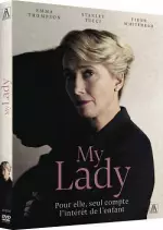 My Lady [BLU-RAY 1080p] - MULTI (FRENCH)