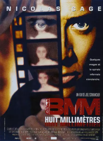 8 mm  [BLU-RAY 1080p] - MULTI (TRUEFRENCH)