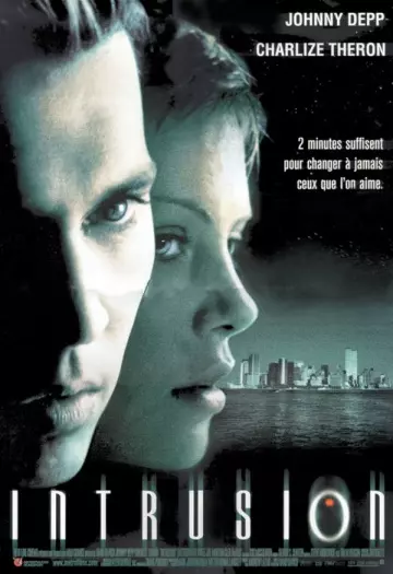 Intrusion [DVDRIP] - FRENCH