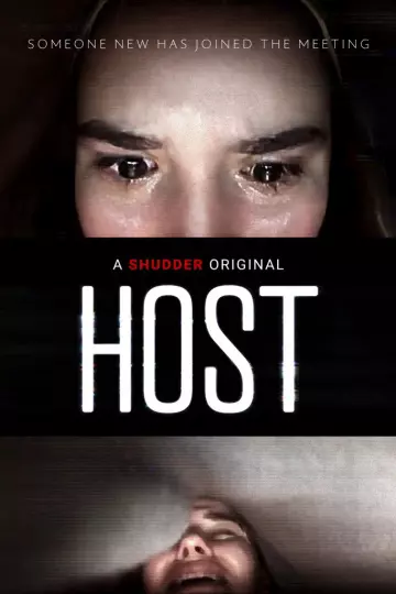 Host  [BDRIP] - FRENCH