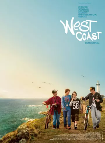 West Coast  [WEBRIP] - FRENCH