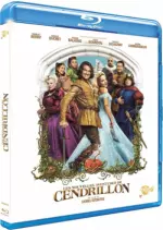 Les Nouvelles Aventures de Cendrillon  [HDLIGHT 1080p] - FRENCH