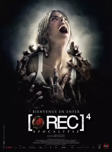 [REC] 4  [HDLIGHT 1080p] - MULTI (TRUEFRENCH)