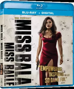 Miss Bala [BLU-RAY 720p] - FRENCH