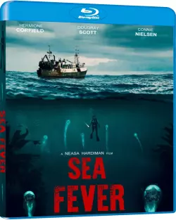 Sea Fever  [BLU-RAY 720p] - FRENCH