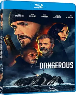 Dangerous [HDLIGHT 1080p] - MULTI (FRENCH)