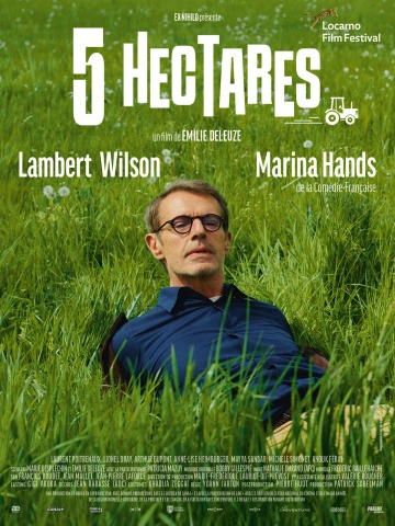 5 hectares  [WEB-DL 1080p] - FRENCH