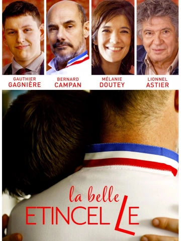 La belle étincelle  [HDRIP] - FRENCH