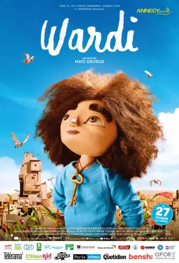 Wardi [WEB-DL 720p] - FRENCH