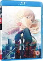 Sword Art Online Movie  [HDLIGHT 720p] - FRENCH