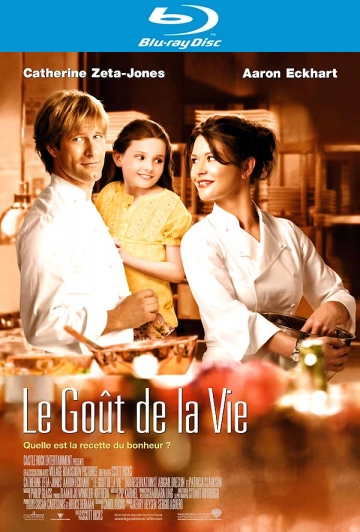 Le Goût de la vie  [BLU-RAY 1080p] - MULTI (TRUEFRENCH)