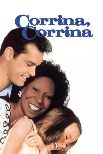 Corrina, Corrina [WEBRIP 1080p] - MULTI (TRUEFRENCH)