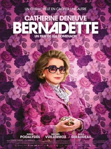 Bernadette [WEB-DL 720p] - FRENCH