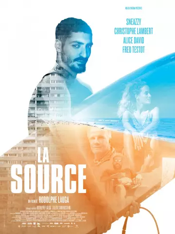 La Source  [WEB-DL 1080p] - FRENCH