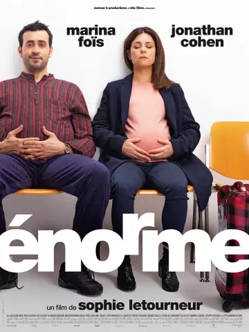 Enorme  [HDRIP] - FRENCH