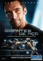 Real Steel [BDRip XviD] - TRUEFRENCH