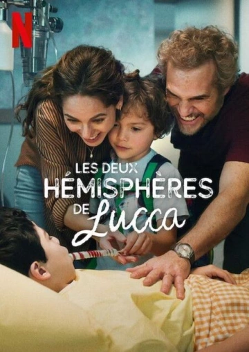 Les Deux Hémisphères de Lucca  [WEBRIP 720p] - FRENCH