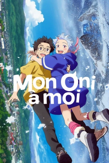 Mon oni à moi  [WEB-DL 1080p] - MULTI (FRENCH)