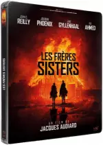 Les Frères Sisters  [BLU-RAY 720p] - FRENCH