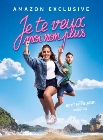 Je te veux, moi non plus  [WEB-DL 1080p] - FRENCH