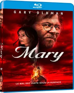 Mary  [BLU-RAY 720p] - FRENCH