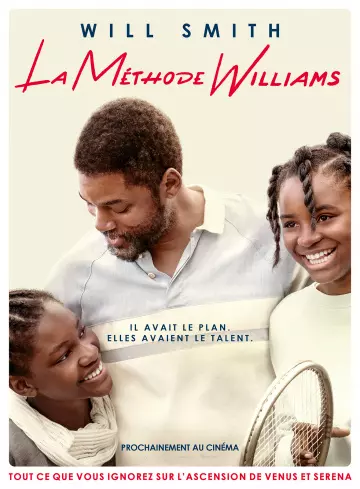 La Méthode Williams  [BDRIP] - TRUEFRENCH